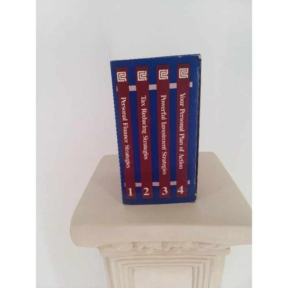 Charles Givens Financial Video Library